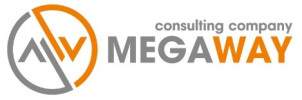 Mega Way LLC Consulting company logo